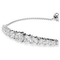 Bracciale Swarovski Donna MATRIX in Lega metallica Zirconia 5690677 - 5690677